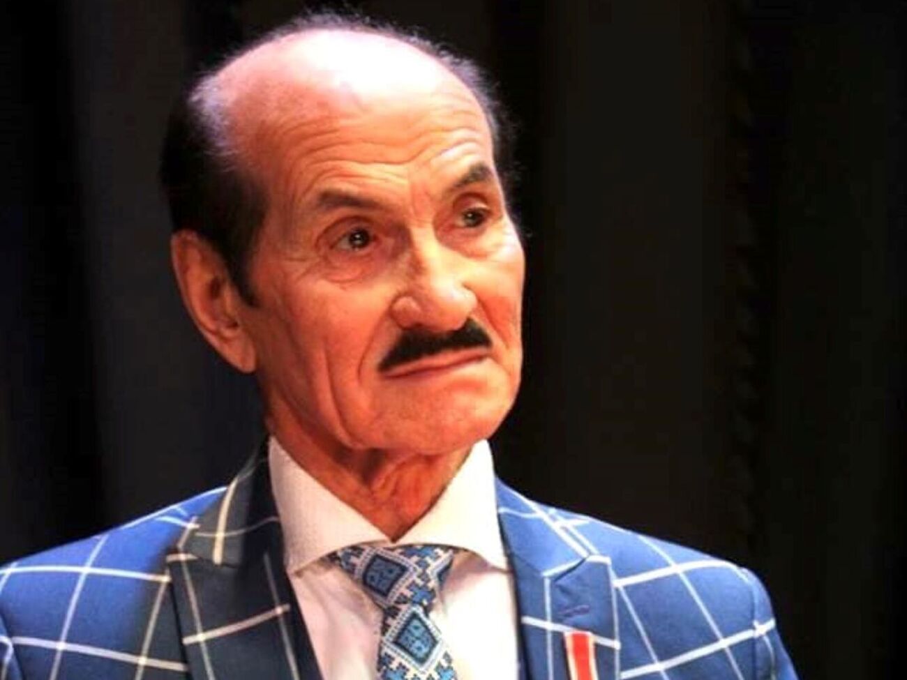 Григорий Чапкис умер 13 июня 2021 года на 92-м году жизни