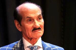 Григорий Чапкис умер 13 июня 2021 года на 92-м году жизни