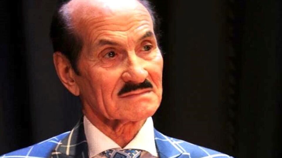 Григорий Чапкис умер 13 июня 2021 года на 92-м году жизни