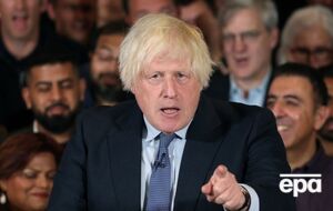 Команда Джонсона согласилась, что отмена интервью будет лучшим решением в этой ситуации