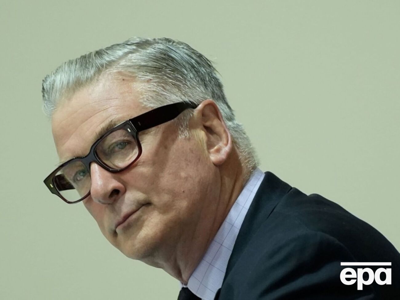 Болдвіна на презентації фільму не буде