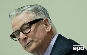 Болдуин на презентации фильма присутствовать не будет