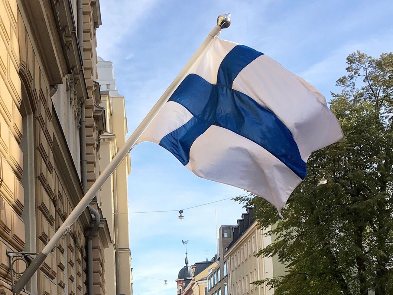 Финляндия ужесточает закон об иностранцах