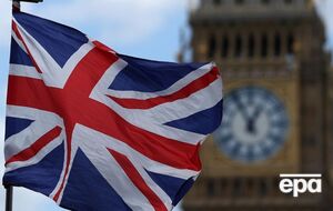 Великобритания не в первый раз вводит финансовые ограничения против Беларуси