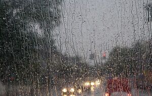 В Закарпатской области прогнозируют значительные дожди, в Киевской – небольшие