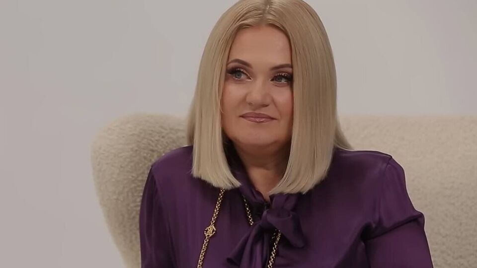 Бучинська: Я вірю в силу тих, хто нас захищає