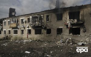 Окупанти намагаються захопити Вовчанськ із 10 травня