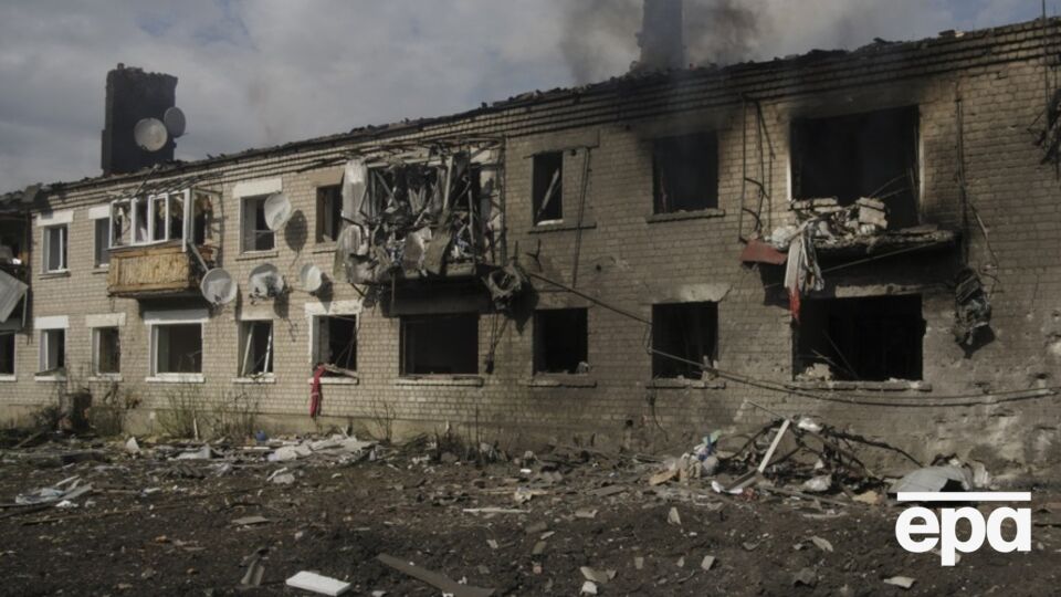 Окупанти намагаються захопити Вовчанськ із 10 травня