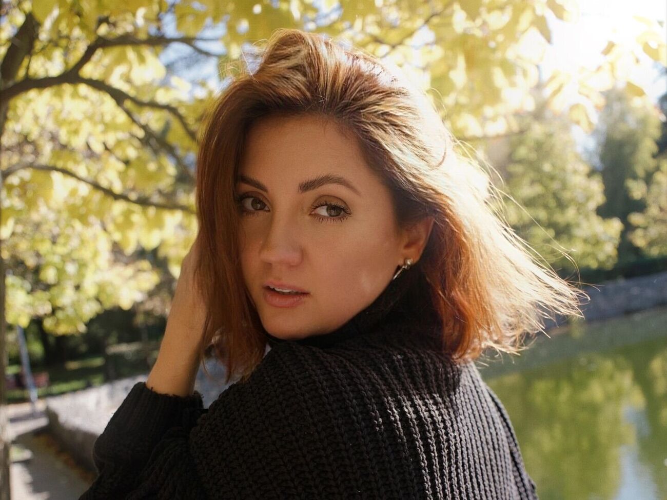 Цибульская: Я восстановила нервы, прошла личную психотерапию, дала сыну возможность поспать в тишине