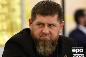 Кадыров утверждает, что на каждом стратегическом объекте в Чечне содержатся до 10 украинских пленных