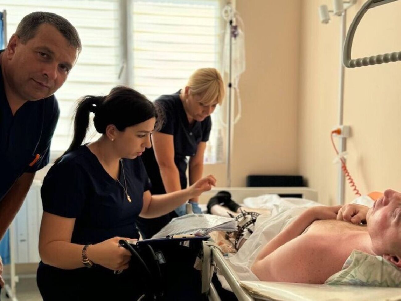 В новые МСЭК будут набирать практикующих врачей