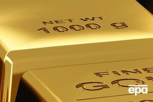 Цена за унцию золота в 2024 году побила предыдущий рекорд, установленный в 2020-м