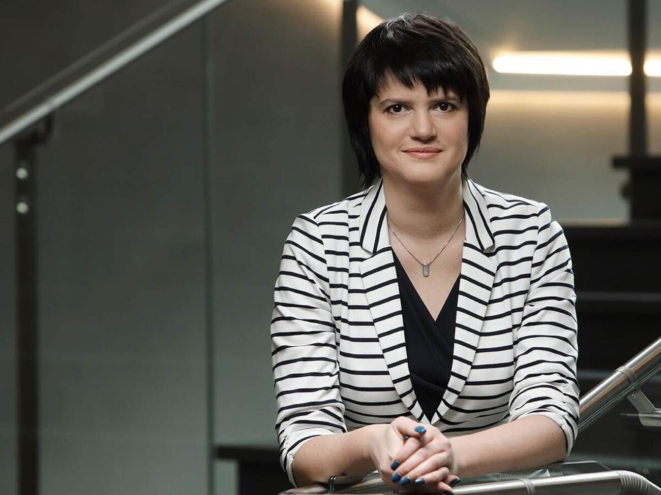 Юлія Данкова: Якщо екологічні податки будуть введені без фінансової підтримки й інвестицій, це створить черговий бар'єр для конкурентоспроможності України