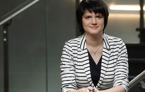 Юлия Данкова: Если экологические налоги будут введены без финансовой поддержки и инвестиций, это создаст очередной барьер для конкурентоспособности Украины