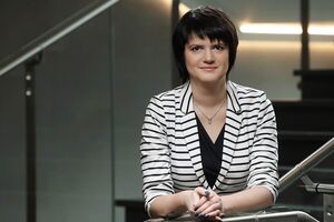 Юлія Данкова: Якщо екологічні податки будуть введені без фінансової підтримки й інвестицій, це створить черговий бар'єр для конкурентоспроможності України