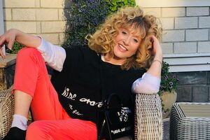 Пугачова: Давайте ще. Сміливіше, хлопці й дівчата!