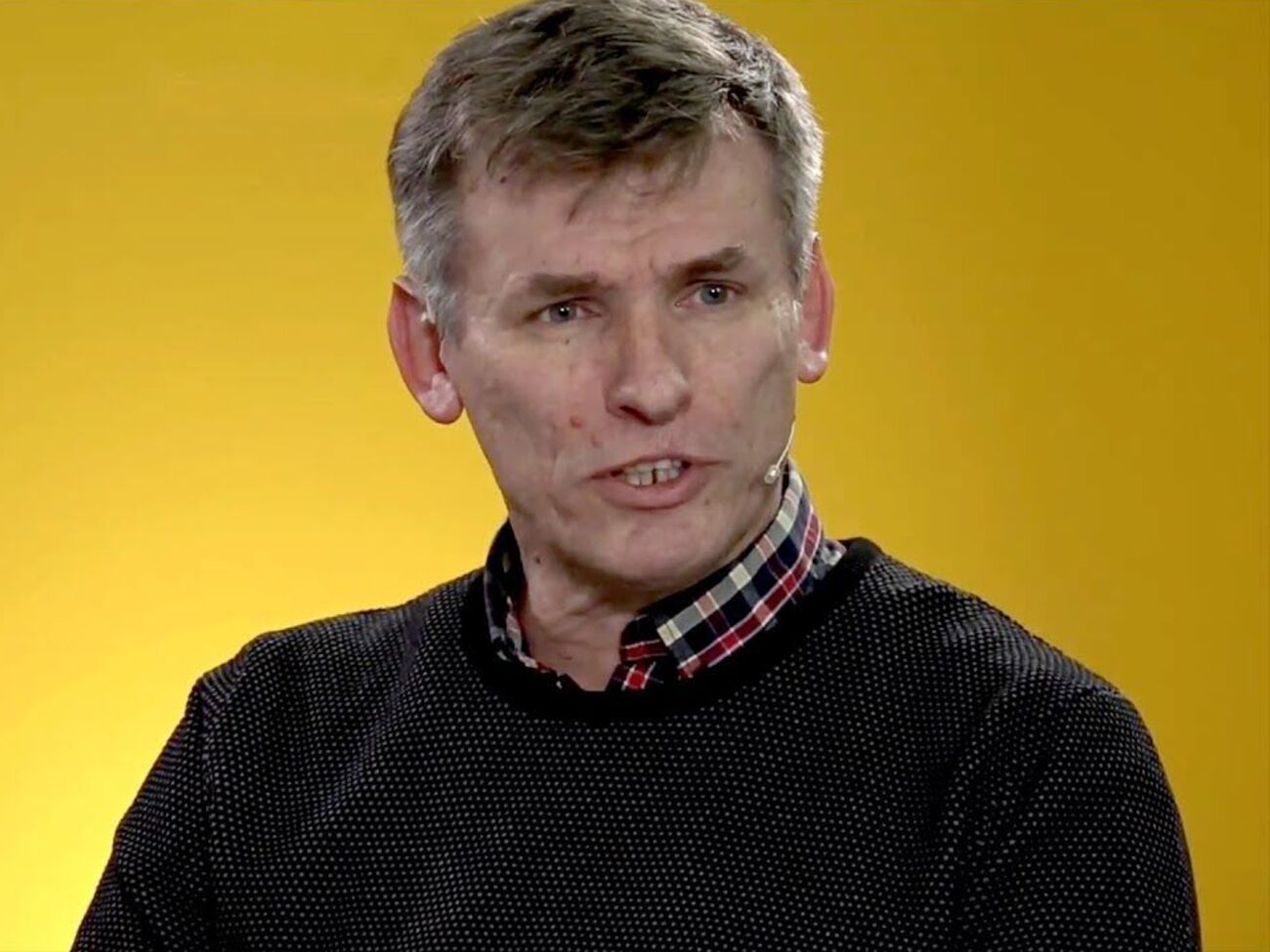 Швец: Большая победа – это нормализация России. Когда она перестанет пить у нас кровь