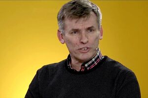 Швец: Большая победа – это нормализация России. Когда она перестанет пить у нас кровь