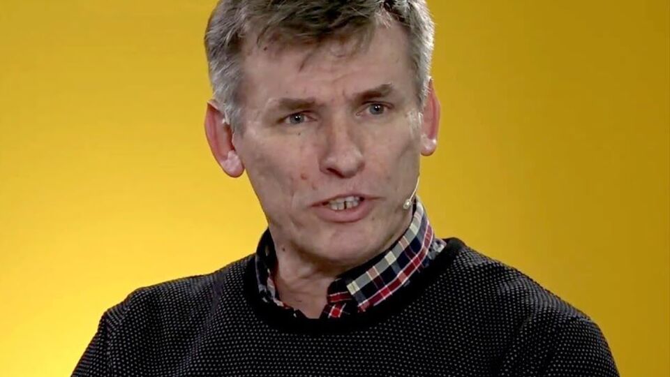 Швец: Большая победа – это нормализация России. Когда она перестанет пить у нас кровь