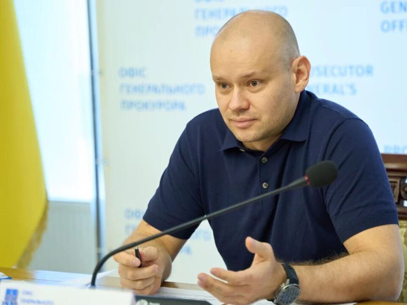 В отношении Вербицкого НАПК в этом году начало расследование о незаконном обогащении, напомнил политолог