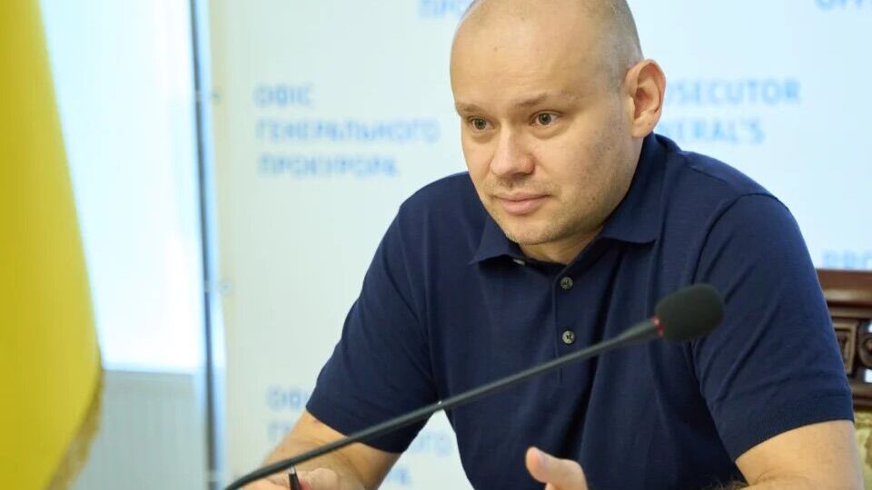 Стосовно Вербицького НАЗК цьогоріч почало розслідування про незаконне збагачення, нагадав політолог