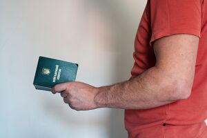 В Україні від мобілізації зараз заброньовано 1 млн чоловіків