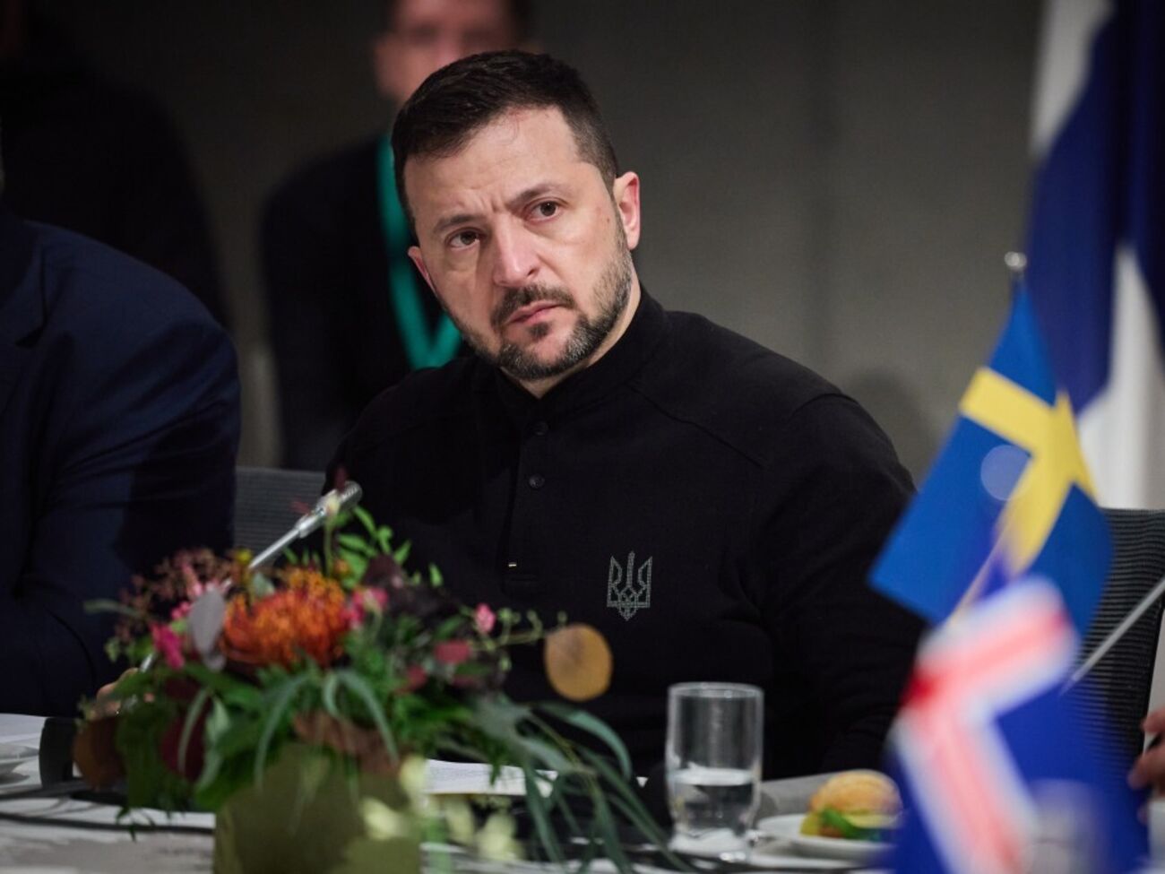 Украина не оккупировала критическую инфраструктуру РФ, как это сделали россияне с ЗАЭС, отметил Зеленнский