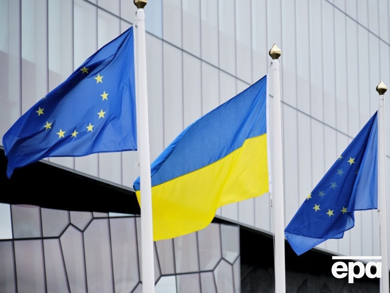 В ЕК отметили усилия Киева в проведении реформ