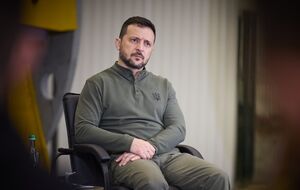 Системы ПВО критически важны для Украины, отметил Зеленский