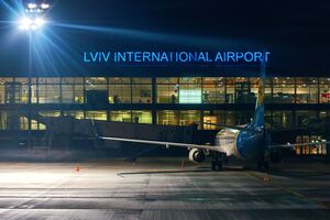 В обговоренні взяли участь керівники аеропортів "Бориспіль" і "Львів"