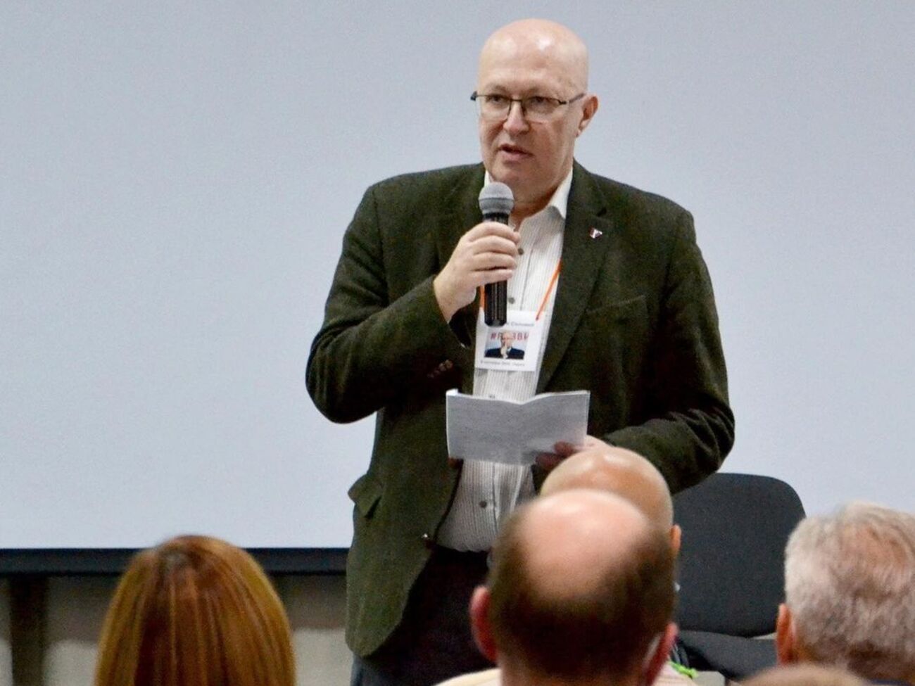 Соловей продолжает настаивать, что Путин умер, а его тело находится в холодильнике