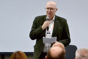 Соловей продолжает настаивать, что Путин умер, а его тело находится в холодильнике