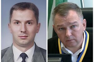 Оседача і Заболотного обрали в керівництво суду таємним голосуванням