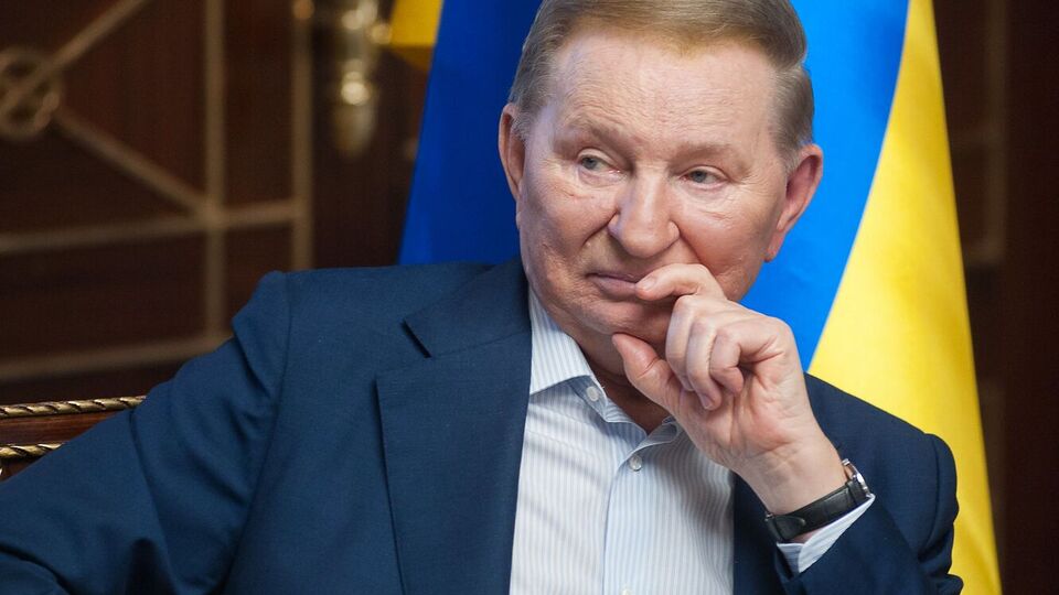 Кучма: Дружби між мною й Лукашенком не було. Я взагалі не певен, чи є в нього друзі