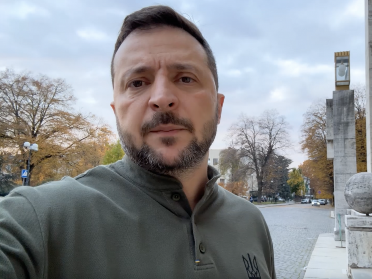 Очень важно, чтобы каждый пакет поддержки Украины был реализован полностью, отметил Зеленский