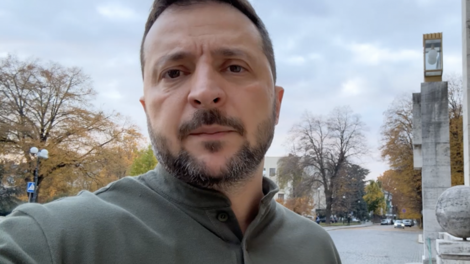 Очень важно, чтобы каждый пакет поддержки Украины был реализован полностью, отметил Зеленский