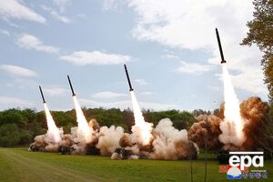 Северная Корея может провести испытания во время выборов президента в США, отметило агентство