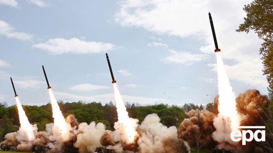 Северная Корея может провести испытания во время выборов президента в США, отметило агентство