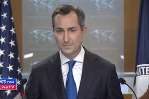 США вважають порушенням міжнародного права тренування північнокорейських військ у Росії, каже Міллер