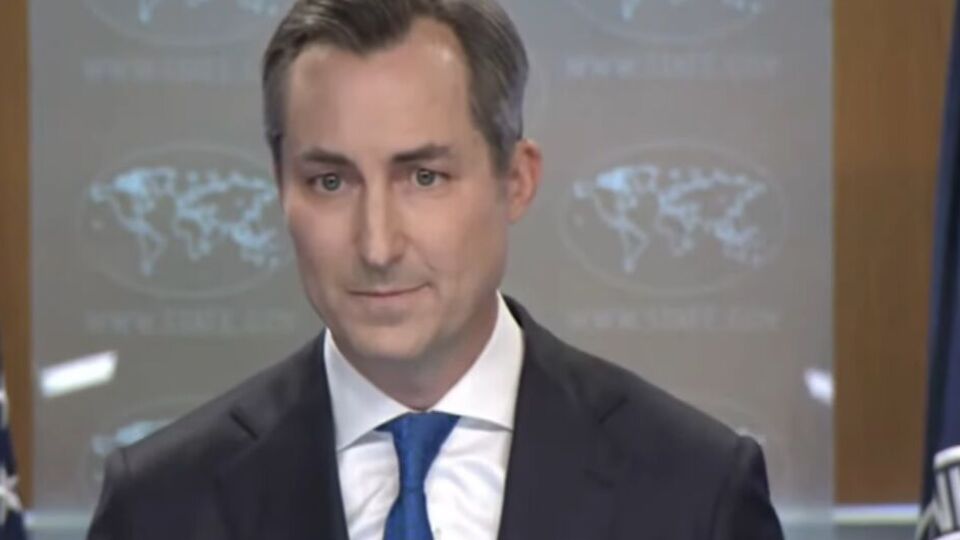 США вважають порушенням міжнародного права тренування північнокорейських військ у Росії, каже Міллер
