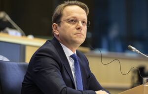 Для країн – кандидатів на вступ у ЄС створили додаткові інструменти, щоб "допомогти їм прискорити проведення реформ", зазначив Варгеї