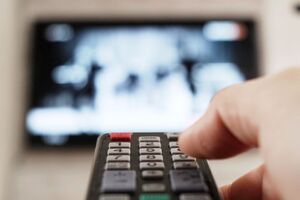 В Еврокомиссии считают, что парламентский телеканал должен транслировать и работу оппозиции