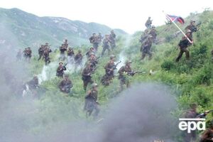 По данным южнокорейской разведки, одну часть военных из КНДР могут отправить в Курскую область, другую – на Донбасс