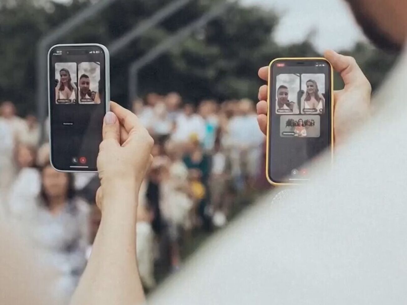 Процес одруження через "Дію" простий, хоч і не надто романтичний, зазначили в Time