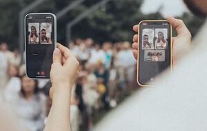 Процес одруження через "Дію" простий, хоч і не надто романтичний, зазначили в Time