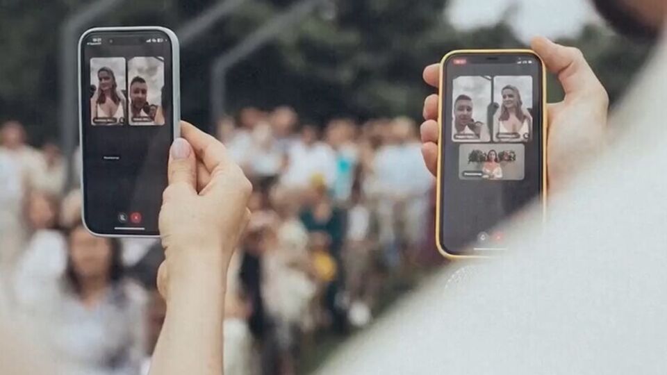 Процес одруження через "Дію" простий, хоч і не надто романтичний, зазначили в Time