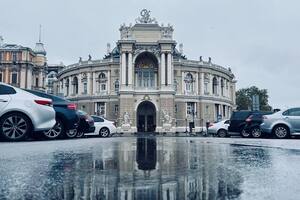 Увечері в Одесі й області лунали вибухи