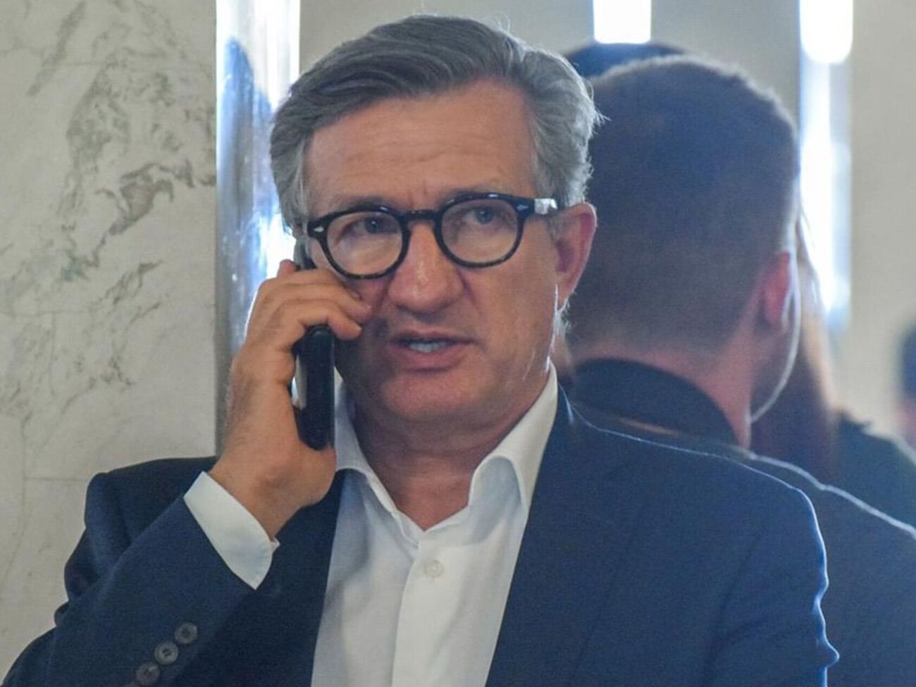 Обход Россией санкций снижает эффективность переданного Украине оружия. Нужен "санкционный "Рамштайн"