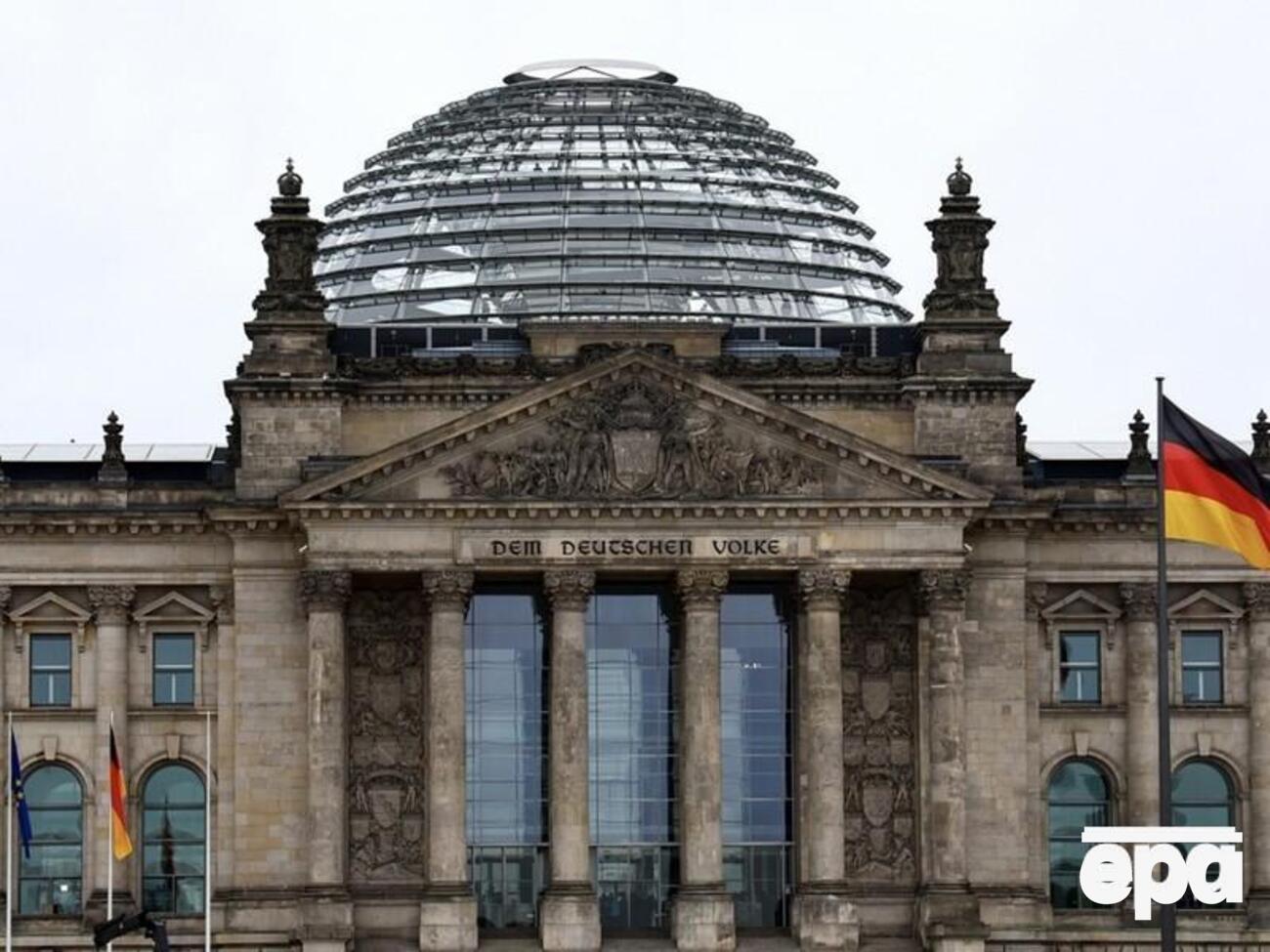 Берлин угрожает санкциями КНДР