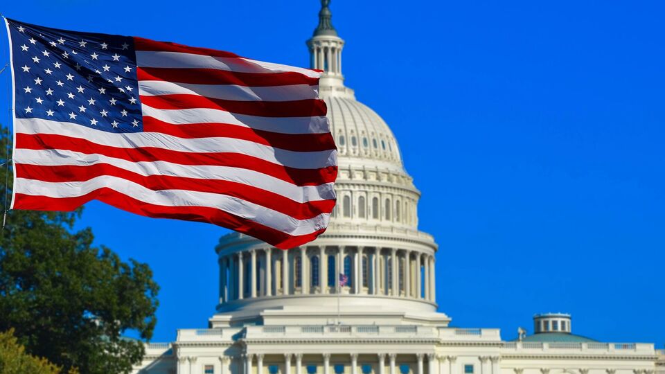 Конгрессмены Уилсон и Коэн написали письмо Байдену